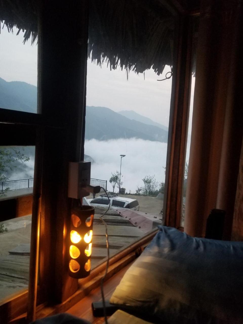 Ta Xua Ecolodge Bac Yen 외부 사진