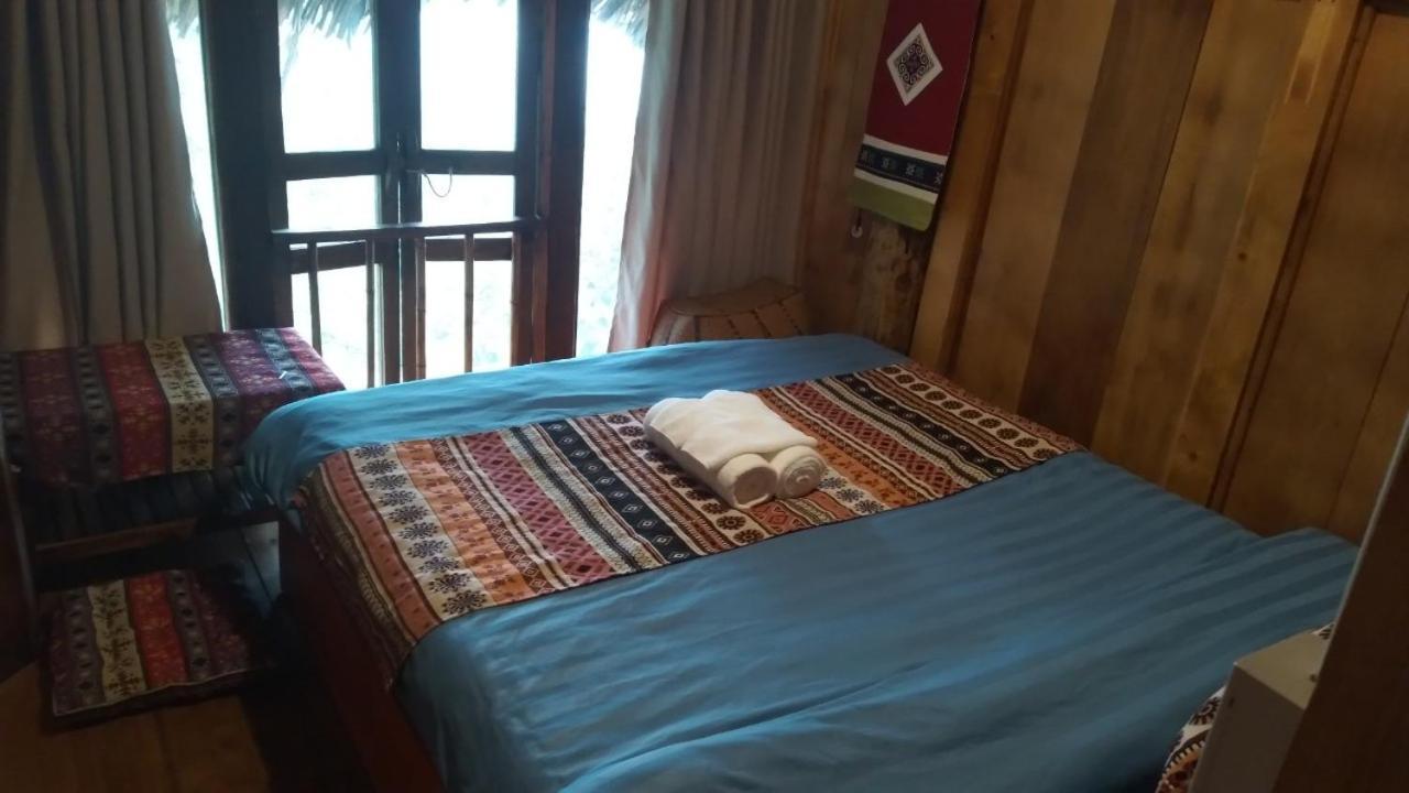 Ta Xua Ecolodge Bac Yen 외부 사진
