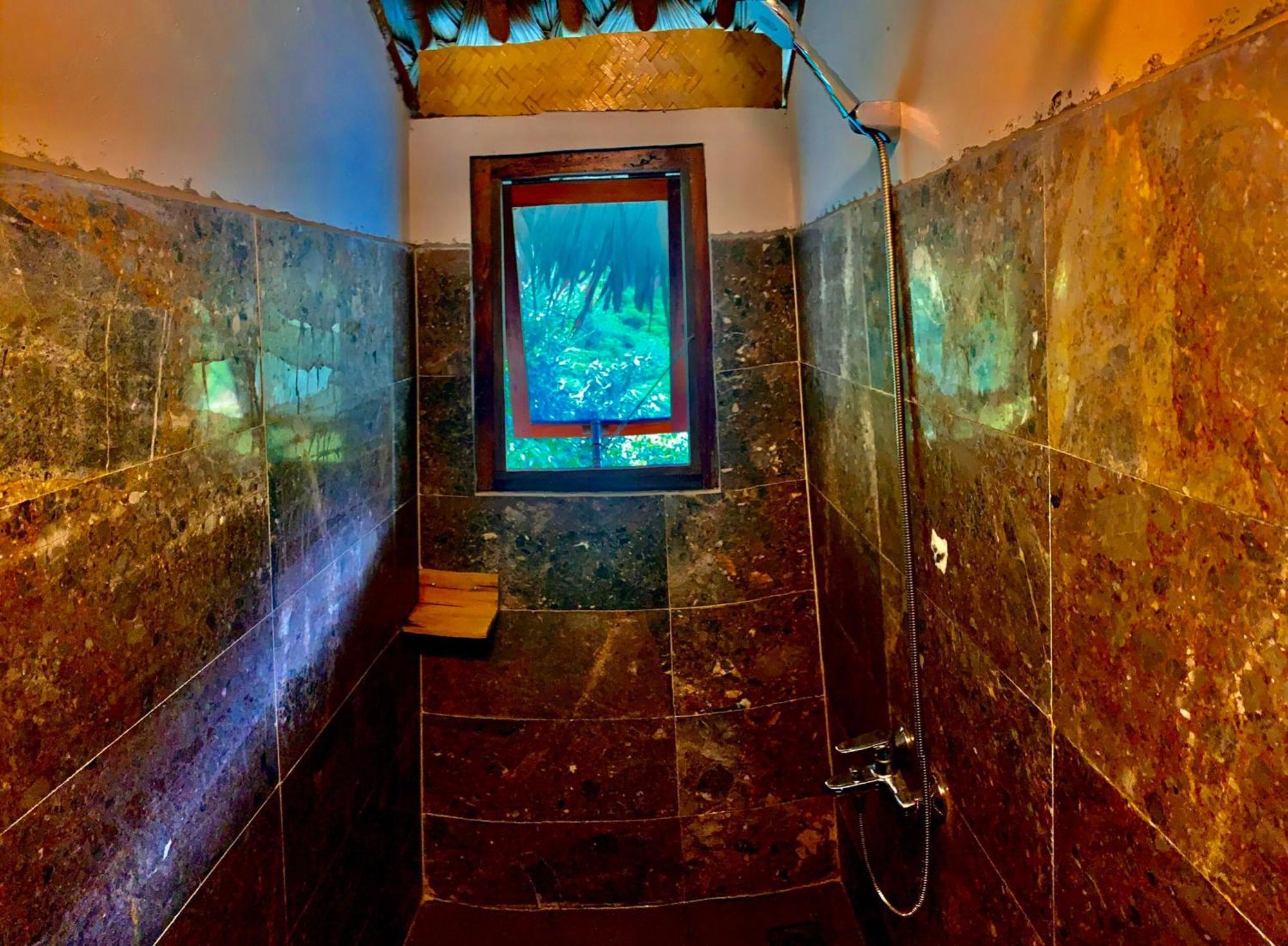Ta Xua Ecolodge Bac Yen 외부 사진
